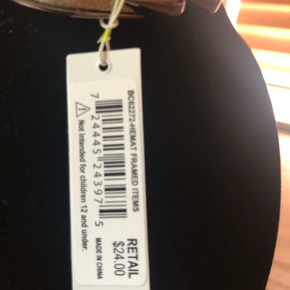 BCBG Cuff Bracelet - Picture 5 of 5